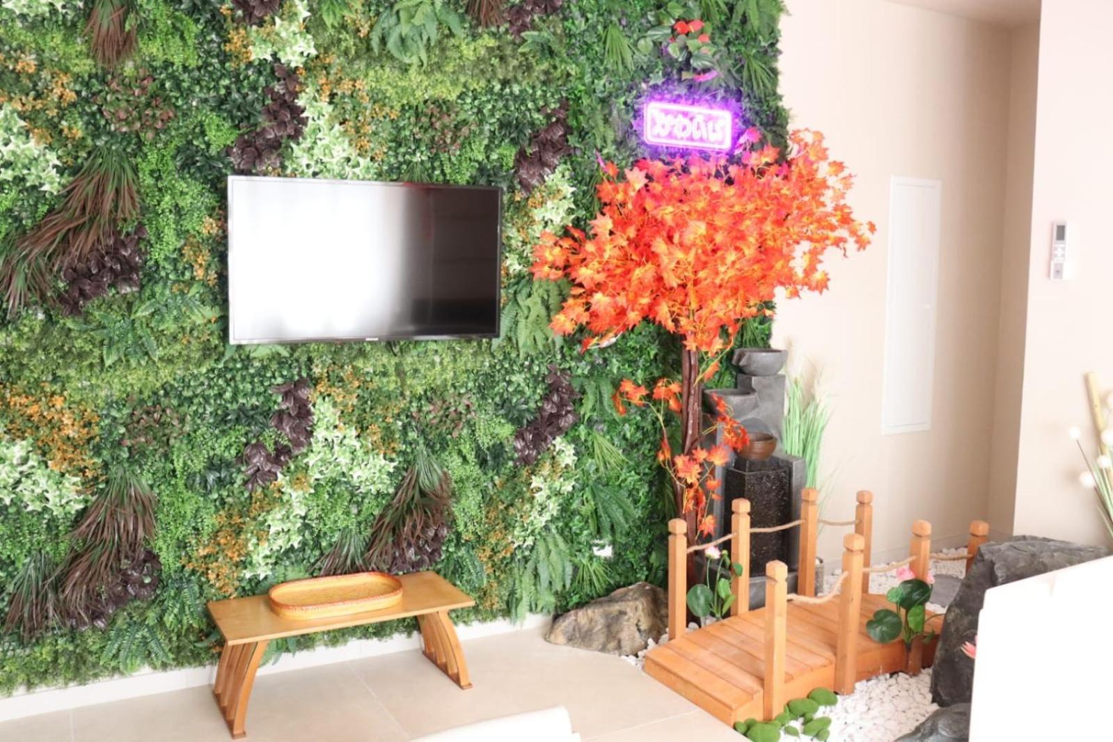 Loveroom Japon Avec Balneotherapie Toulon Exterior photo
