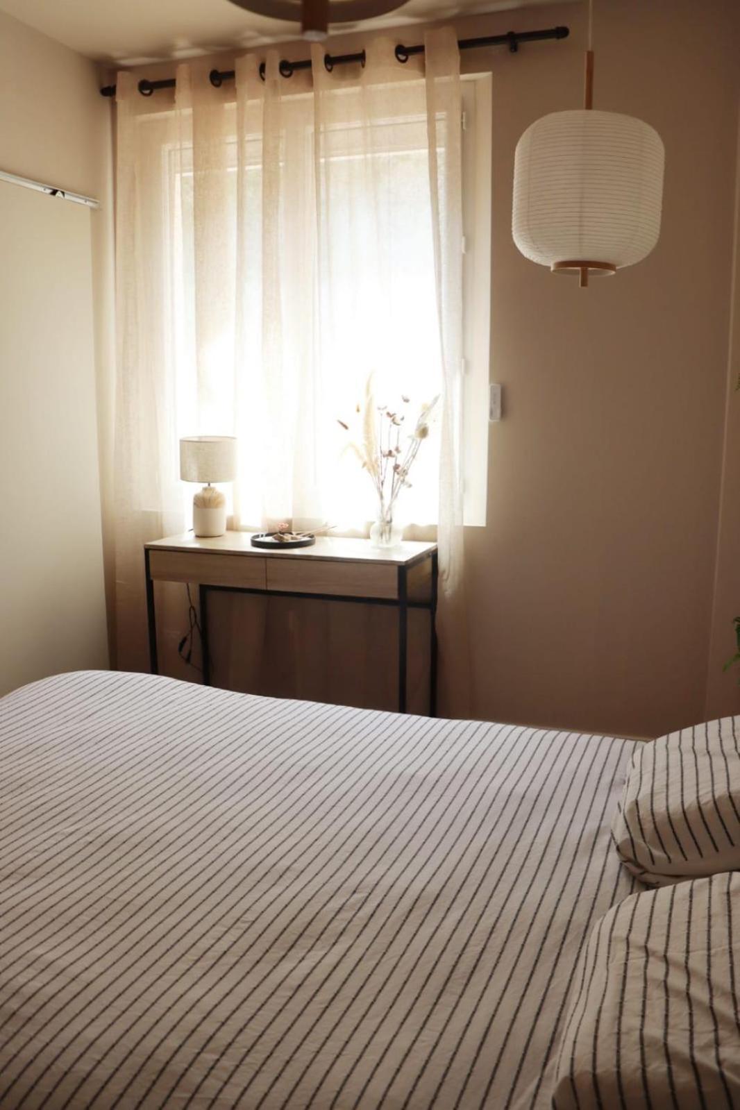 Loveroom Japon Avec Balneotherapie Toulon Exterior photo
